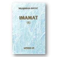 Gambar PELAJARAN HAYAT IMAMAT (1) dari Yasperin Bookstore undefined 1 Tokopedia