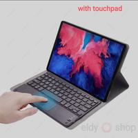 Gambar Case Keyboard for Lenovo tab P11/Xiaoxin pad/ Xiaoxin Pad Plus 11 inch - standard, Pad 11" dari eldyoshop undefined 2 Tokopedia