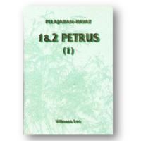 Gambar PELAJARAN-HAYAT 1&2 PETRUS dari Yasperin Bookstore undefined 1 Tokopedia
