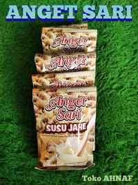 Gambar Anget Sari Susu Jahe dari toko ahnaf undefined 1 Tokopedia