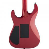 Gambar Jackson X Series Soloist SLX Electric Guitar,Rosewood FB,Satin Red NET dari Net Musik undefined 1 Tokopedia