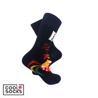 Gambar CoolDeSocks Original | Kaos Kaki Motif - Kelloggs Corn Flakes dari CoolDeSocks undefined 5 Tokopedia