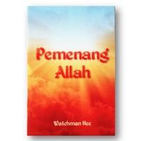 Gambar Pemenang Allah dari Yasperin Bookstore undefined 1 Tokopedia
