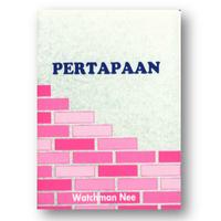 Gambar Pertapaan dari Yasperin Bookstore undefined 1 Tokopedia