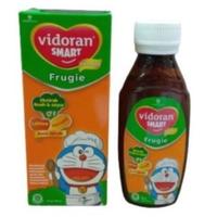 Gambar Vidoran Smart SIRUP - STRAWBERRY dari tabibhebat undefined 3 Tokopedia