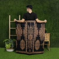 Gambar Sarung Batik Pekalongan dari Akhsyamuslim undefined 4 Tokopedia