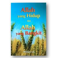 Gambar ALLAH YANG HIDUP DAN ALLAH YANG BANGKIT dari Yasperin Bookstore undefined 1 Tokopedia