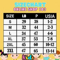 Gambar Baju anak Gamer Girl Cute Gaming TShirt for Girls Gamers Video Games T - Hitam, S dari Online Shop 103 undefined 2 Tokopedia