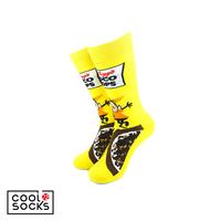 Gambar CoolDeSocks Original | Kaos Kaki Motif - Kelloggs Coco Pops dari CoolDeSocks undefined 2 Tokopedia