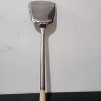 Gambar sodet Sutil spatula gagang kayu no 3 dari AMG BERKAH undefined 3 Tokopedia