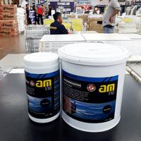 Gambar AM 110 WATERPROOFING - M CREAM (KG) dari Bangun Indah Graha undefined 2 Tokopedia