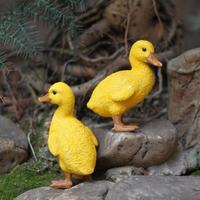 Gambar Dekorasi Kebun Bebek Kuning Artificial Duck 2 PCS dari Belanjaa Yuk. undefined 1 Tokopedia