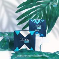 Gambar Sabun Cloris Men Pembersih Wajah Pria dari CLORIS PRO undefined 4 Tokopedia