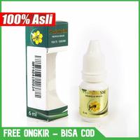 Gambar OBAT RADANG JERAWAT / BRUNTUSAN JERAWAT MILEA HERBAL PROPOLIS SM BPOM dari Zouk shopp undefined 4 Tokopedia