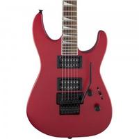 Gambar Jackson X Series Soloist SLX Electric Guitar,Rosewood FB,Satin Red NET dari Net Musik undefined 4 Tokopedia
