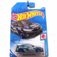 Gambar Hotwheels Honda Civic Type R Card Jepang dari Andrewdiecast undefined 1 Tokopedia