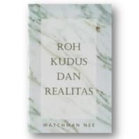 Gambar Roh Kudus dan Realitas dari Yasperin Bookstore undefined 1 Tokopedia