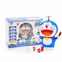 Gambar Magician Doraemon Guru Guru Bootleg dari 71a Planetarium hobbyshop undefined 2 Tokopedia