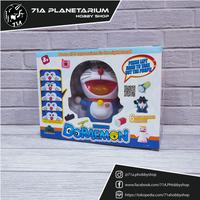 Gambar Magician Doraemon Guru Guru Bootleg dari 71a Planetarium hobbyshop undefined 1 Tokopedia