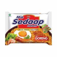 Gambar Mie Sedaap Goreng 90g dari Andalan Konsumen undefined 1 Tokopedia