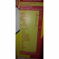 Gambar susu dancow vanila pertumbuhan penambah berat badan anak remaja dewasa - Vanila, 800gr dari Shalimberkah99 undefined 4 Tokopedia