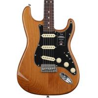 Gambar Fender American Professional II Stratocaster Rosewood Fingerboard NET dari Net Musik undefined 2 Tokopedia