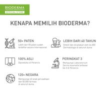 Gambar Bioderma Sebium Mat Control 30 ml FREE Sebium Gel Moussant 3 x 45 ml dari Bioderma Indonesia undefined 5 Tokopedia