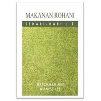 Gambar Makanan Rohani Sehari-hari (1) dari Yasperin Bookstore undefined 1 Tokopedia