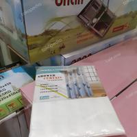 Gambar Tirai kamar mandi / shower curtain Yenlihco / tirai shower dari Latif shop undefined 2 Tokopedia