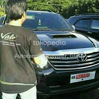 Gambar Nano Ceramic 9H Coating - Small Car dari Autocarcare Polymer, Glass, Ceramic Coating undefined 3 Tokopedia