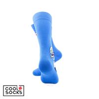 Gambar CoolDeSocks Original | Kaos Kaki Motif - Kelloggs Rice Krispies dari CoolDeSocks undefined 4 Tokopedia