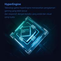 Gambar Xiaomi Redmi 9A 3/32 Garansi Resmi Xiaomi Indonesia dari Unicell BEC undefined 4 Tokopedia