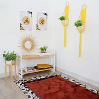 Gambar Premium Rug - London / Karpet dengan antislip dari StilettoLiving undefined 4 Tokopedia