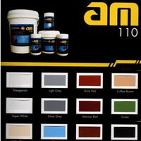 Gambar AM 110 WATERPROOFING - M CREAM (KG) dari Bangun Indah Graha undefined 5 Tokopedia