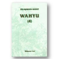 Gambar PELAJARAN-HAYAT WAHYU (4) dari Yasperin Bookstore undefined 1 Tokopedia
