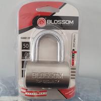 Gambar Gembok / slot bulat Blossom - 50mm dari Anugerah Jaya Bitung undefined 3 Tokopedia