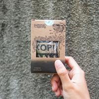 Gambar Parfum Mobil Premium Summerspring Aroma Terapi Kopi Bali Gantung Wangi dari Sentral Pengharum undefined 5 Tokopedia