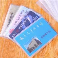Gambar Plastik Mika Pelindung Kartu SIM KTP ATM E Money Card Case ID Card dari TOKORAME SURABAYA undefined 4 Tokopedia