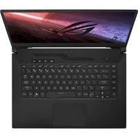 Gambar Asus Rog Zephyrus G15 Ryzen 7-4800HS 16GB 512GB SSD RTX2060 15,6" FHD - Black dari Kingz Notebook undefined 4 Tokopedia