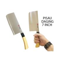 Gambar Pisau Golok Buah Martabak Daging Ukuran 7"-10" TRAMONTINA - YING GUNS - YING GUNS 1020 dari Gudang Umum 43 undefined 3 Tokopedia