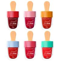 Gambar Implora Cheek and Lip tint / Luptint Implora - 06 Pumpkin dari CFBEAUTYJOGJA undefined 1 Tokopedia
