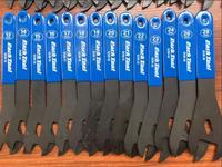 Gambar Park Tool SCW-24 Shop Cone Wrench Kunci Kones Hub Pas dari Hobike undefined 4 Tokopedia