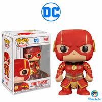 Gambar Funko POP! Heroes DC Comics - The Flash (Imperial Palace) #401 dari Funkoholic undefined 1 Tokopedia