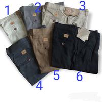 Gambar Celana Katun Pendek/Pria/Wanita/Cowok/Cewek HR 006 dari aneka jeans undefined 3 Tokopedia