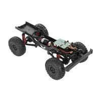 Gambar MN 99S MN99S RC Car 1/12 RTR 4WD Crawler Land Rover Defender Adventure - MN99S dari Happy Homeware Indonesia undefined 5 Tokopedia