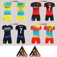 Gambar JERSEY BOLA KAOS BAJU FUTSAL CUSTOM MURAH - Motif Futsal 21, XXL dari Aura Sport Konveksi undefined 1 Tokopedia