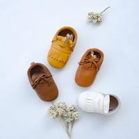 Gambar SEPATU BAYI - MILO GINGERBREAD - Size 3 dari WEARLUCA undefined 5 Tokopedia