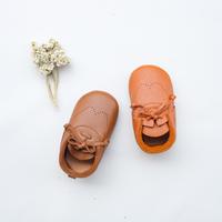 Gambar SEPATU BAYI - MILO GINGERBREAD - Size 3 dari WEARLUCA undefined 4 Tokopedia