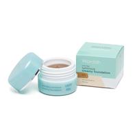 Gambar Wardah Everyday Luminous Creamy Foundation Light Feel 11 gr - 01 Sheer Pink dari Raffaby Secret undefined 3 Tokopedia