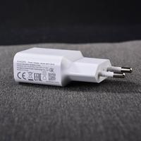 Gambar Xiaomi Redmi 18W Charger Original Adapter QC 3.0 USB Fast Charging - Charger Saja dari InternalCom undefined 5 Tokopedia